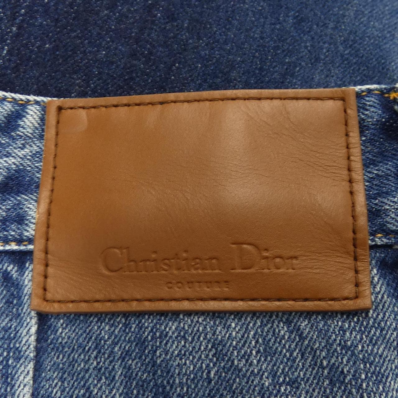 ディオール DIOR 493D183AY552 ジーンズ