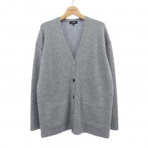 セオリー theory 01-3303702 カーディガン