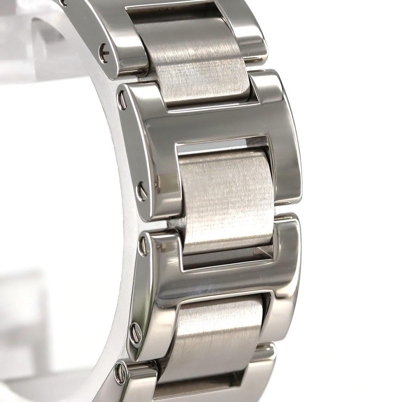 カルティエ バロンブルー WSBB0068 SS 自動巻