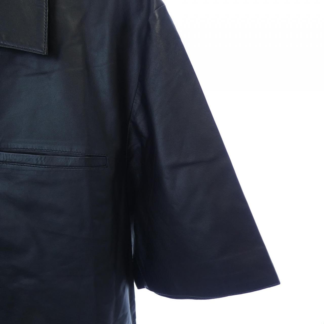 アルマ ARMA CAVE S／Sシャツ