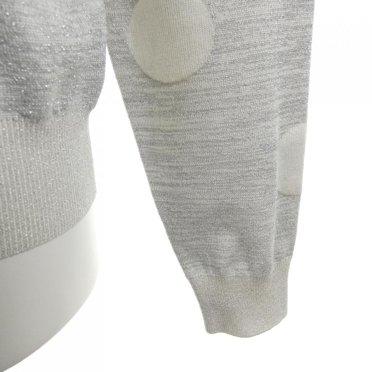 ドゥロワー DRAWER 6515-199-0547 カーディガン