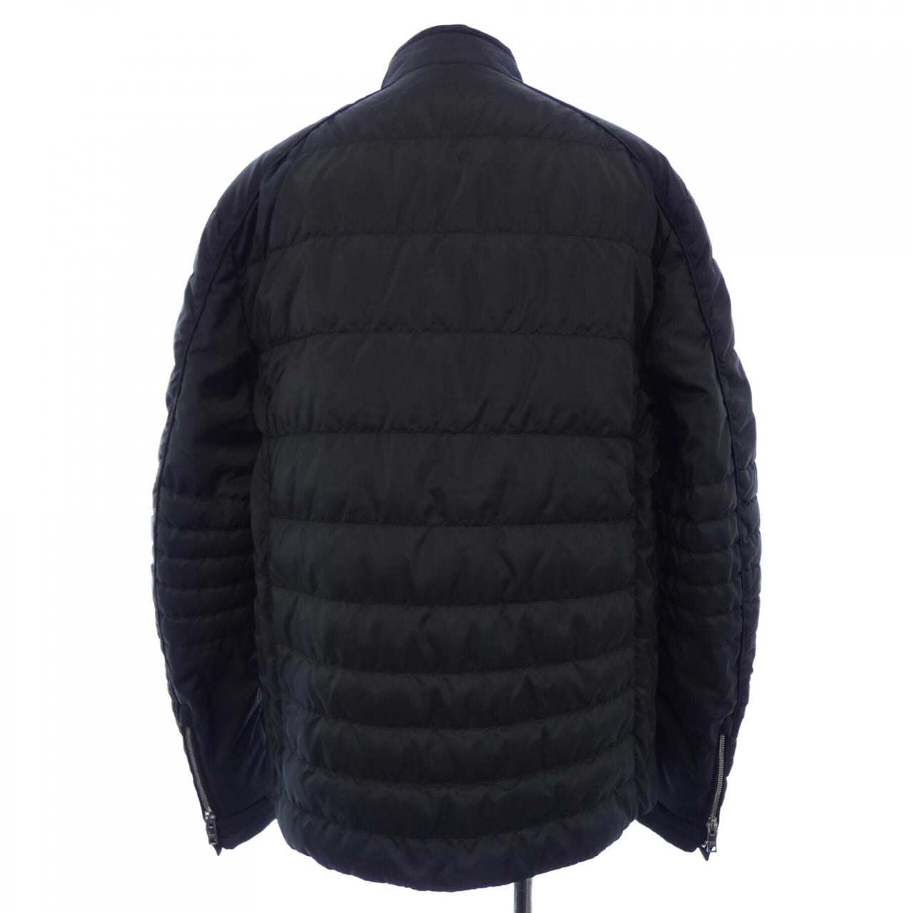 プラダ PRADA トライアングルロゴ SGH068 R232 1060 ダウンジャケット