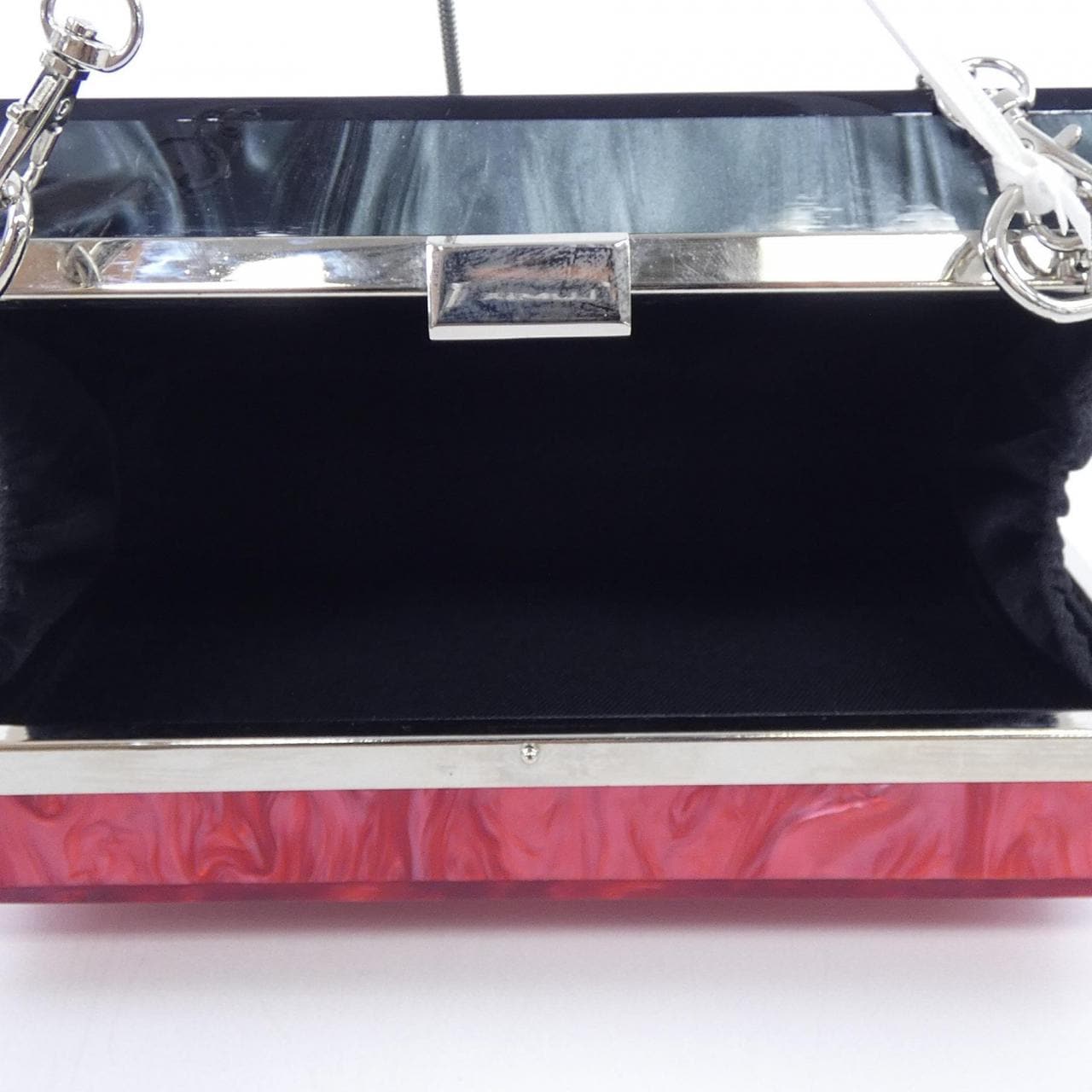 ダイアグラム Diagram BAG