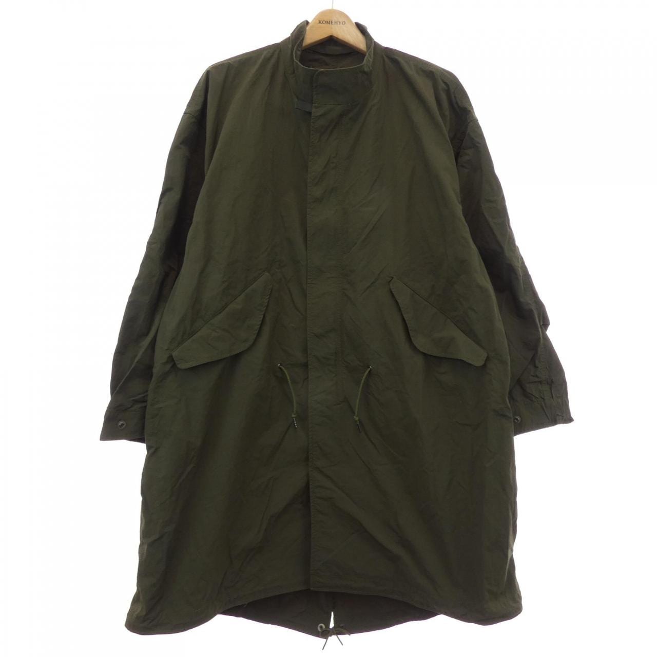 シップス SHIPS 114-10-0064 コート