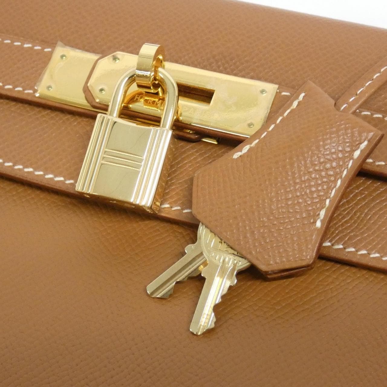 【ヴィンテージ】エルメス ケリー 32cm バッグ