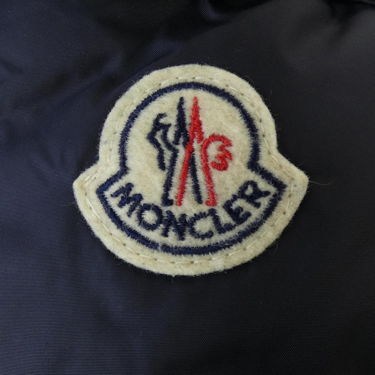 モンクレール MONCLER MORANDIERES ダウンジャケット