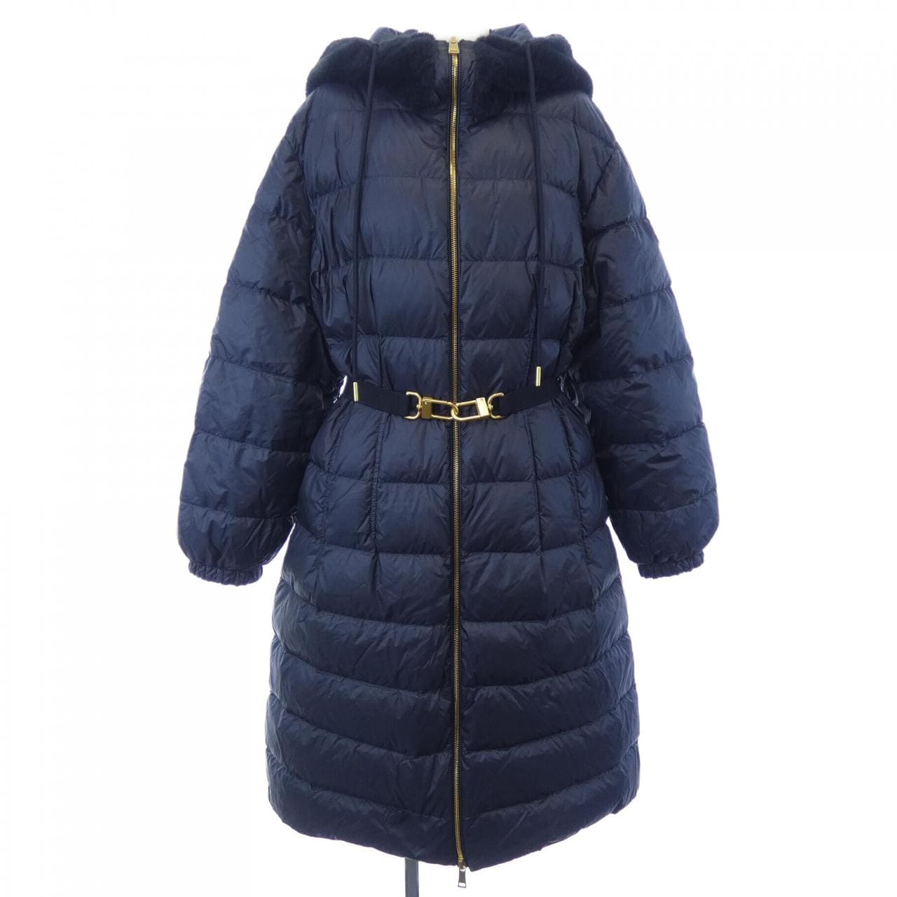 モンクレール MONCLER EVETTES ダウンコート
