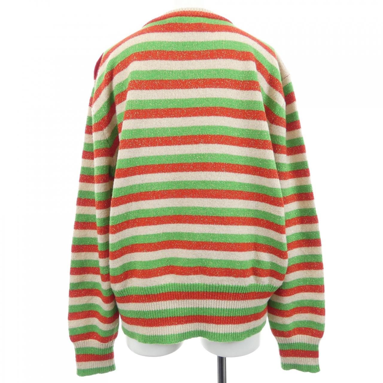 グッチ GUCCI 527216-X9X60 ニット