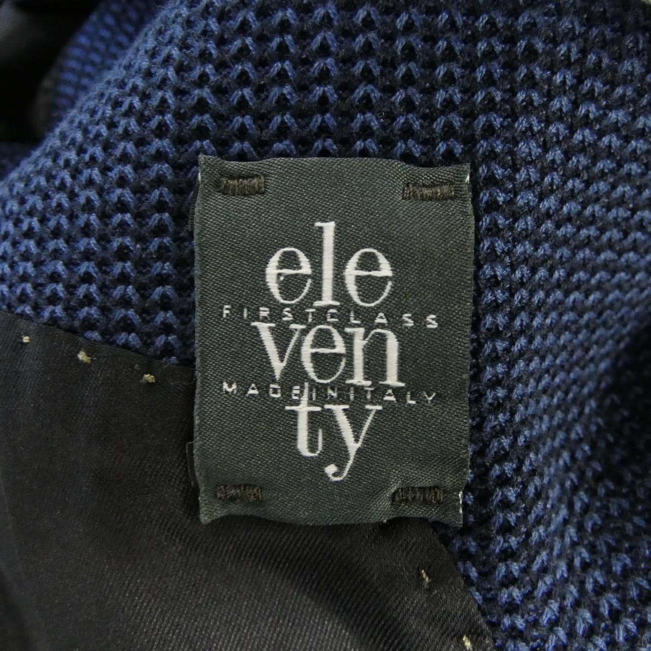 イレブンティ ELEVENTY 979JA3118 ジャケット