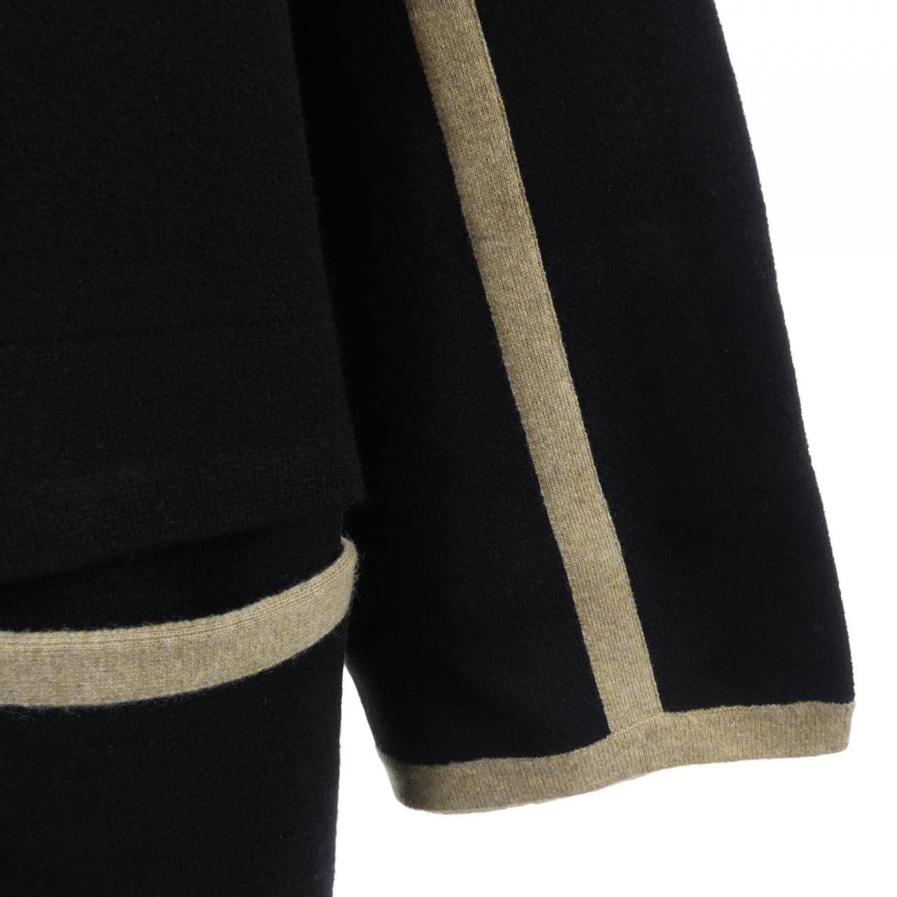 クロエ Chloe 16AMM01-16A635 ロングカーディガン