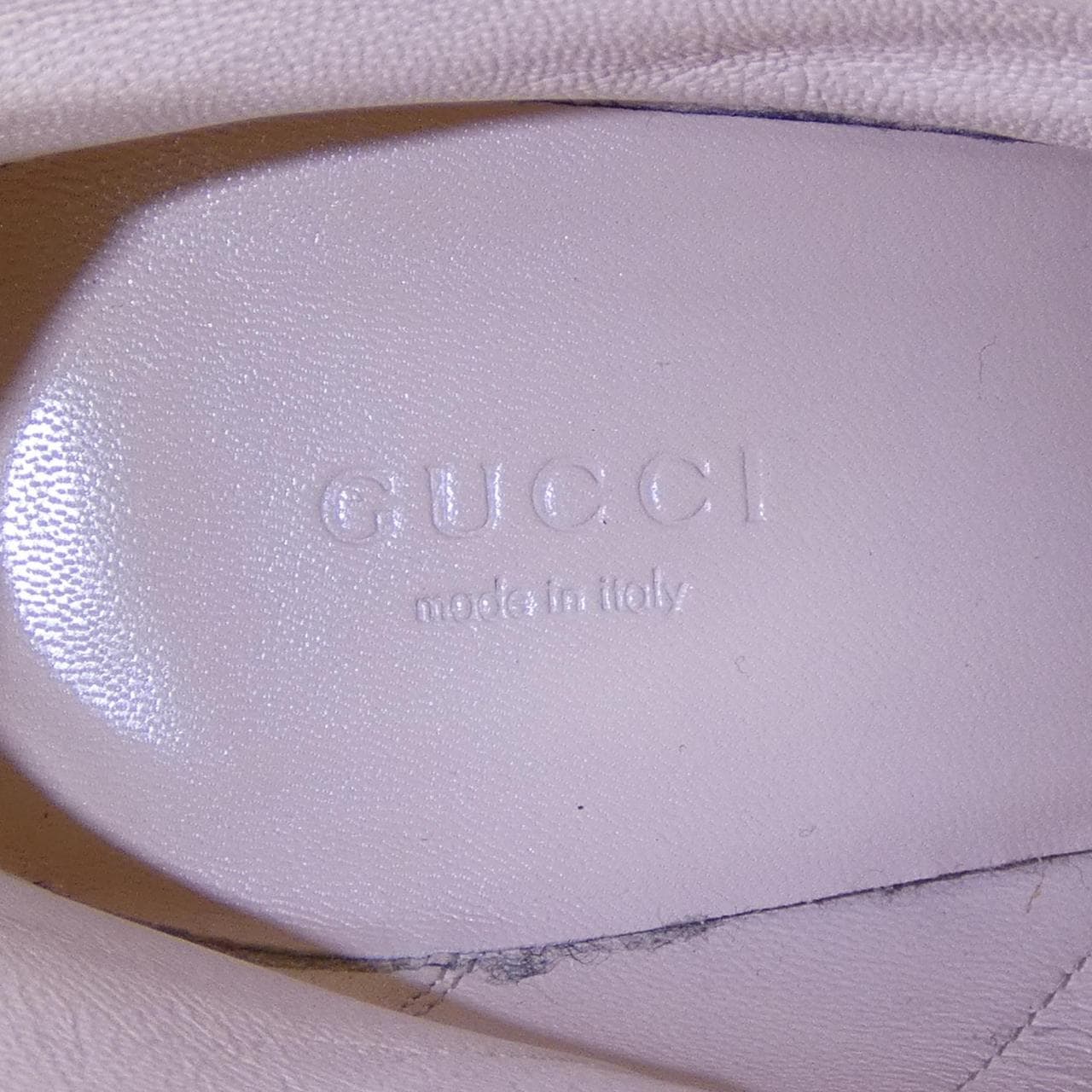 グッチ GUCCI 408210 ブーツ