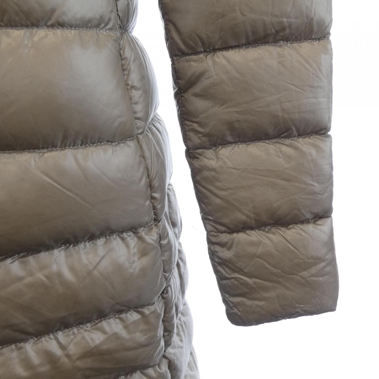 ヘルノ Herno PI0484D ダウンコート