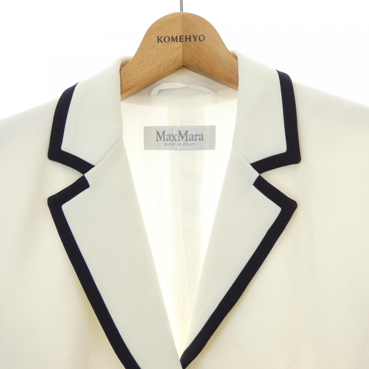 マックスマーラ Max Mara ジャケット