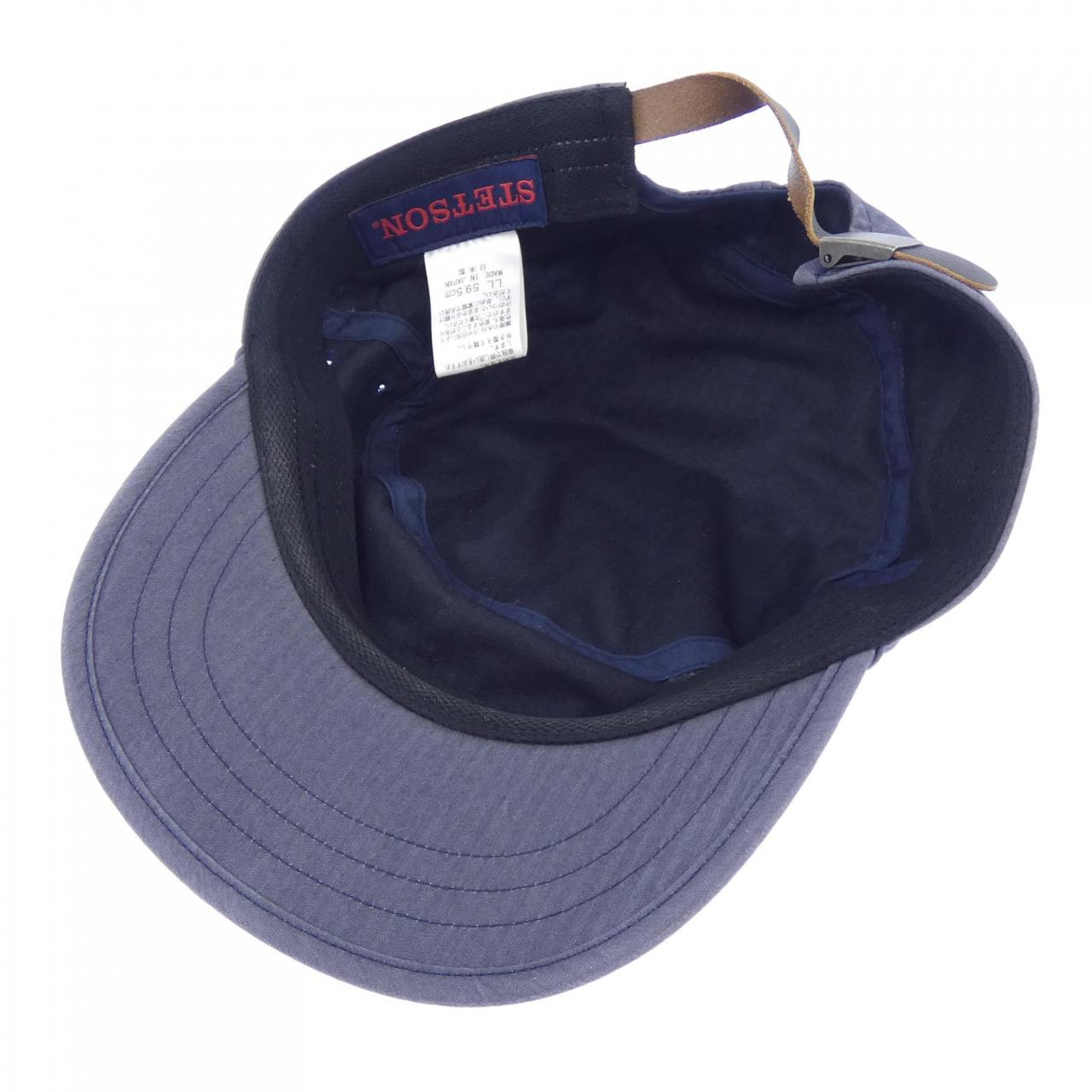 ステットソン STETSON キャップ