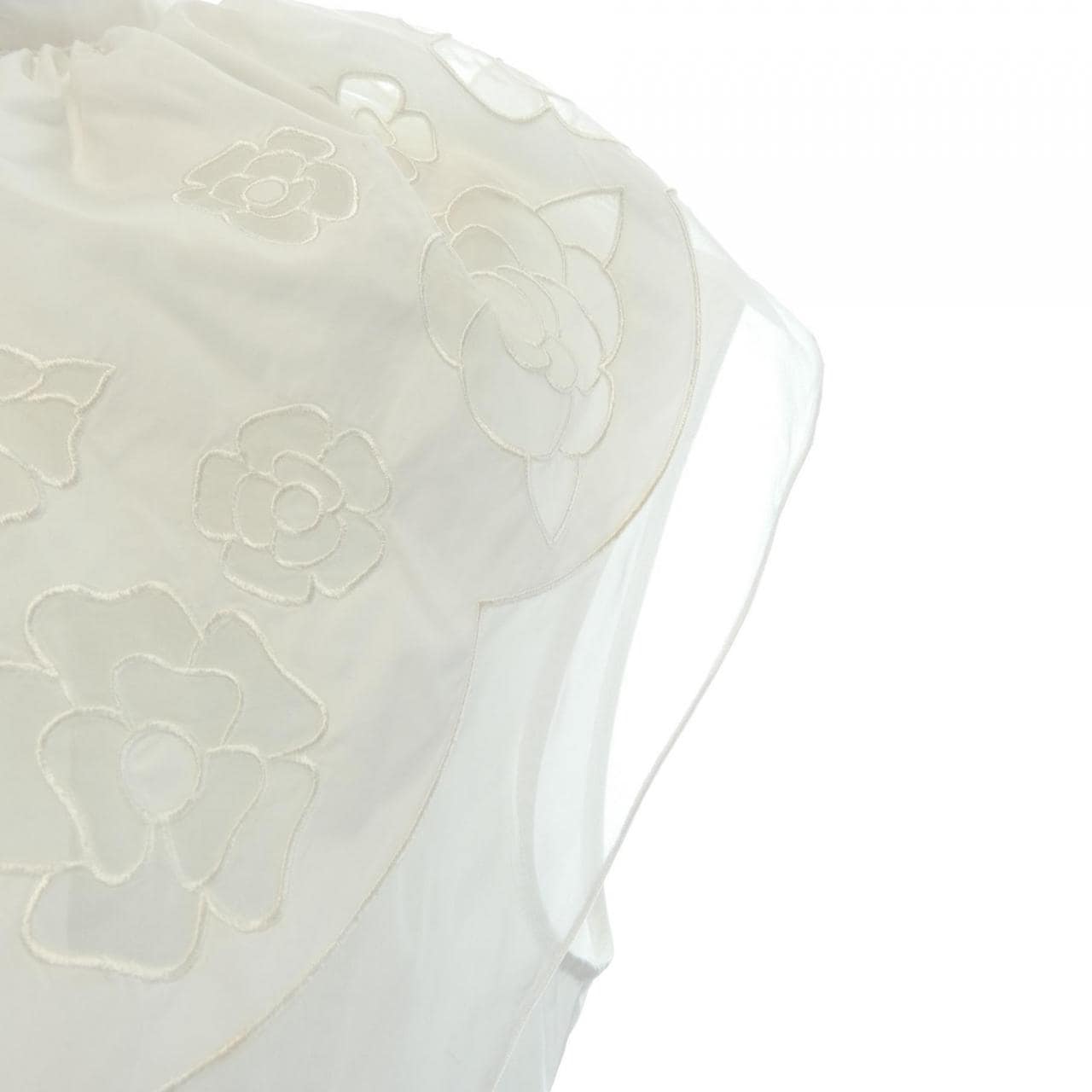 シャネル CHANEL P63172V48585 トップス