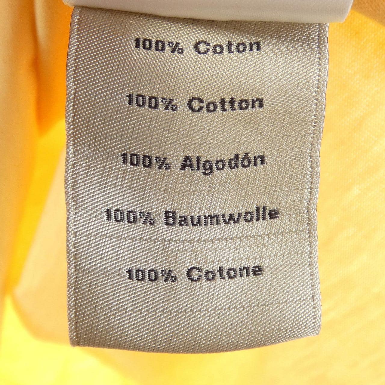 エルメス HERMES ディテール サドルステッチ *41-5714. Tシャツ