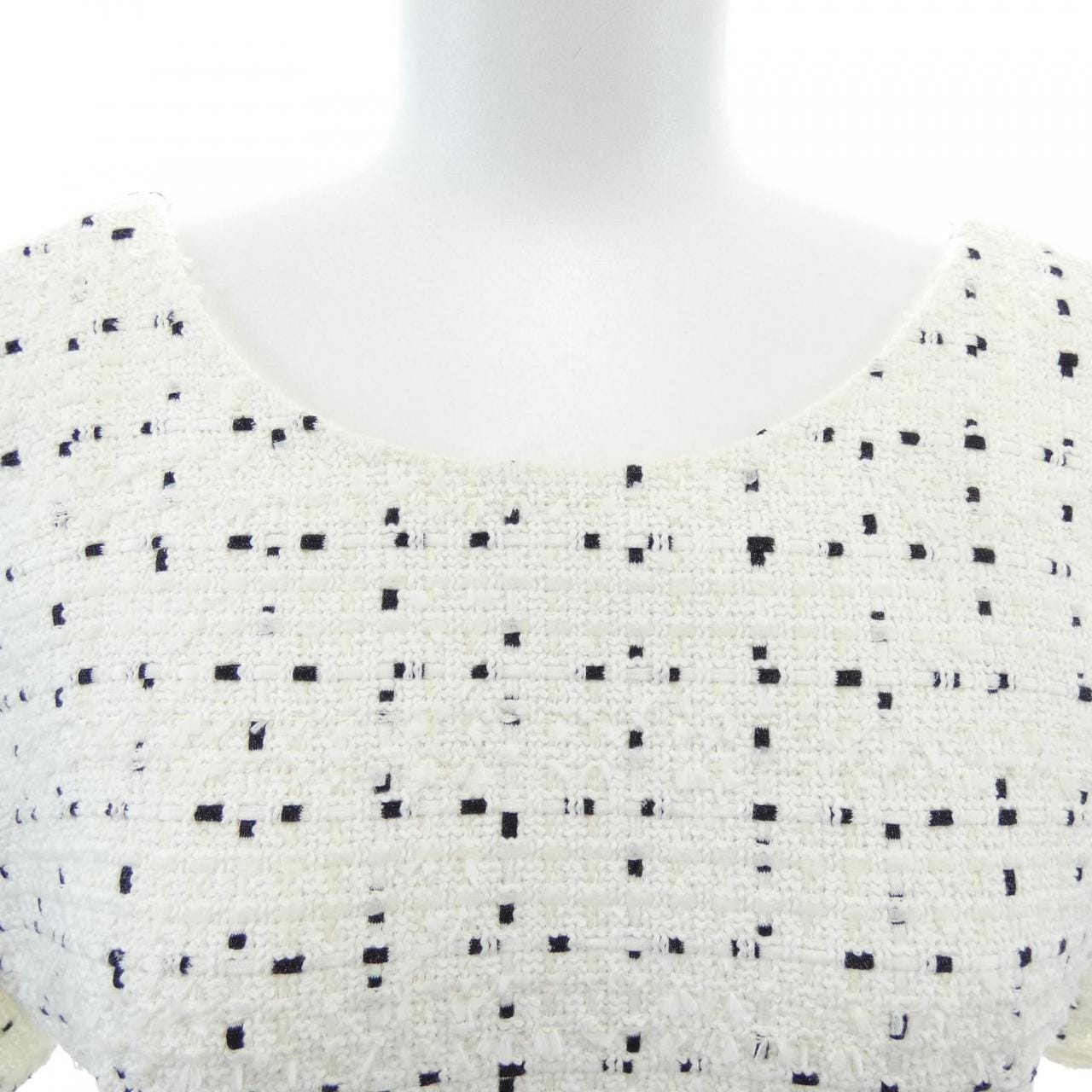 シャネル CHANEL P56044V37994 ワンピース