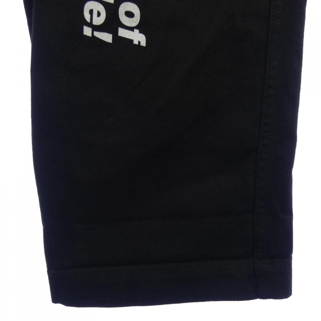 コムデギャルソンシャツ COMME des GARCONS SHIRT W20119 STAR WARS パンツ