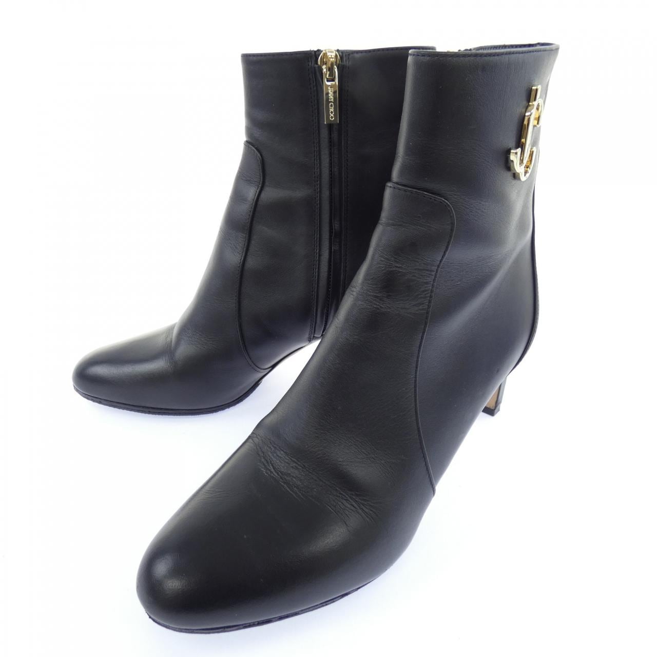 ジミーチュウ JIMMY CHOO ブーツ
