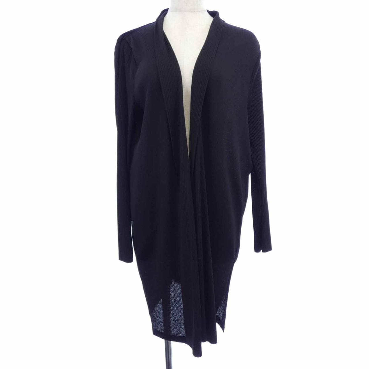 レリアン LEILIAN カーディガン