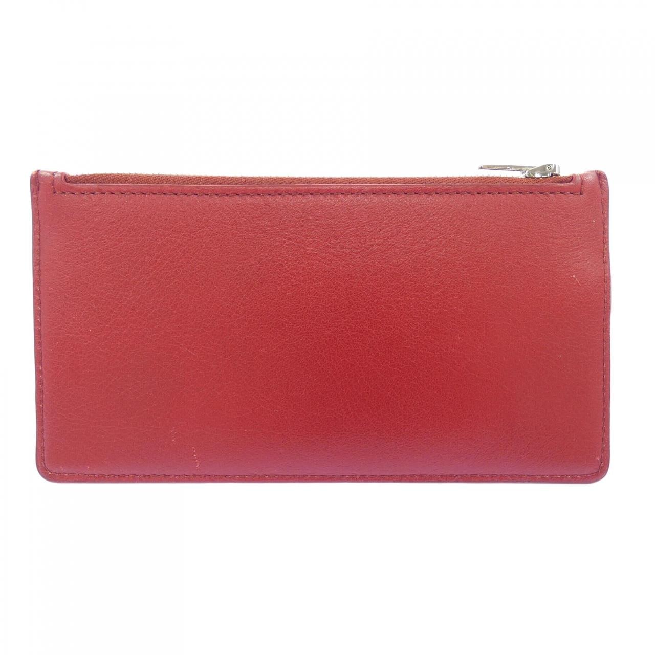 ジェイアンドエムデヴィッドソン J&M DAVIDSON COIN CASE
