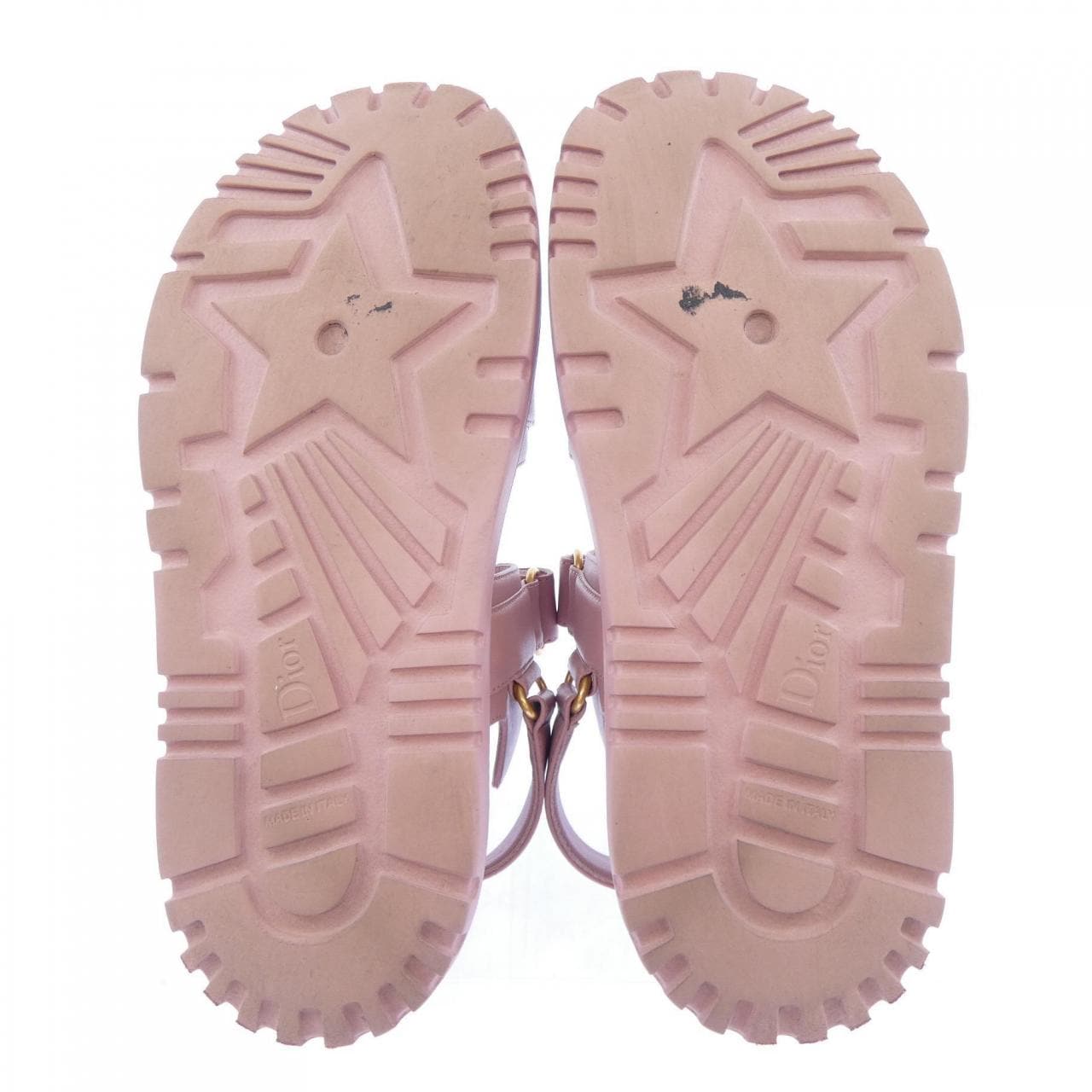 ディオール DIOR サンダル