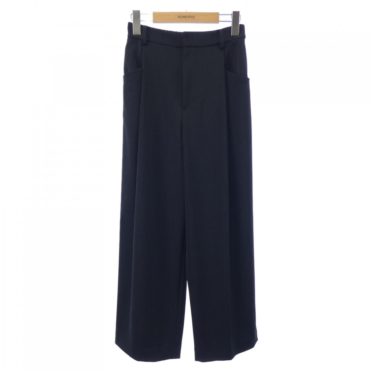 ビューティーアンドユース BEAUTY&YOUTH(U.A) パンツ