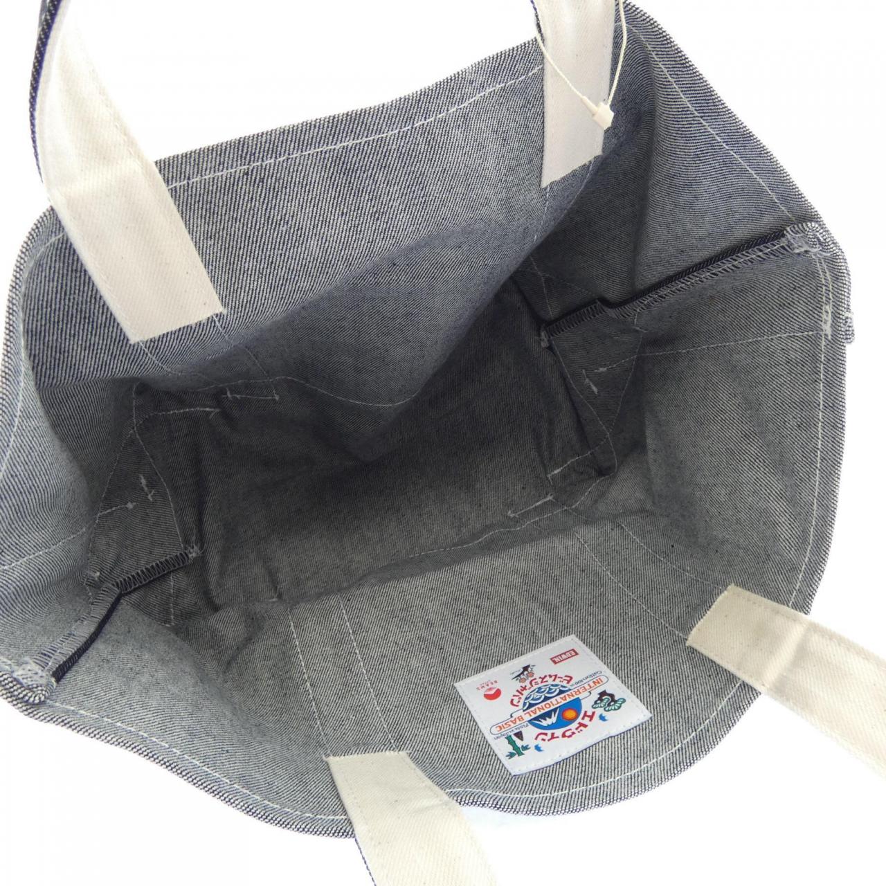 ビームス BEAMS EDWIN BAG