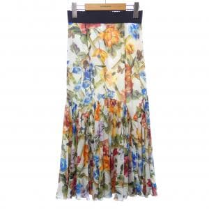 ドルチェアンドガッバーナ DOLCE&GABBANA F4A9JT/FSAUM スカート