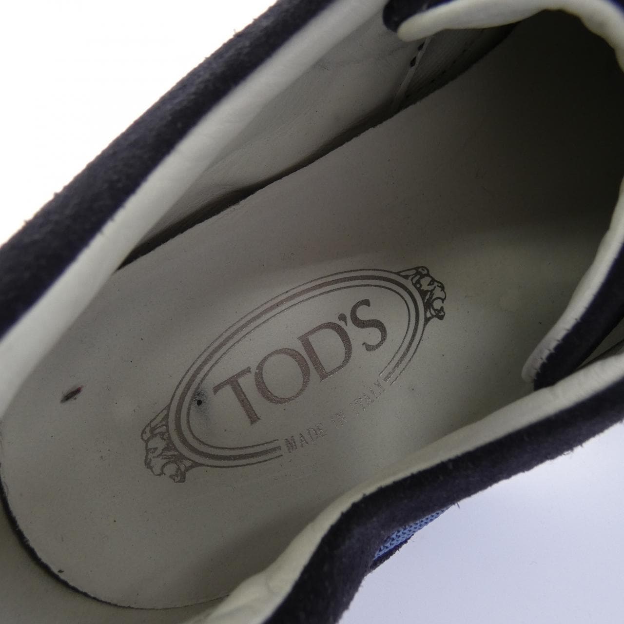 トッズ TOD'S スニーカー