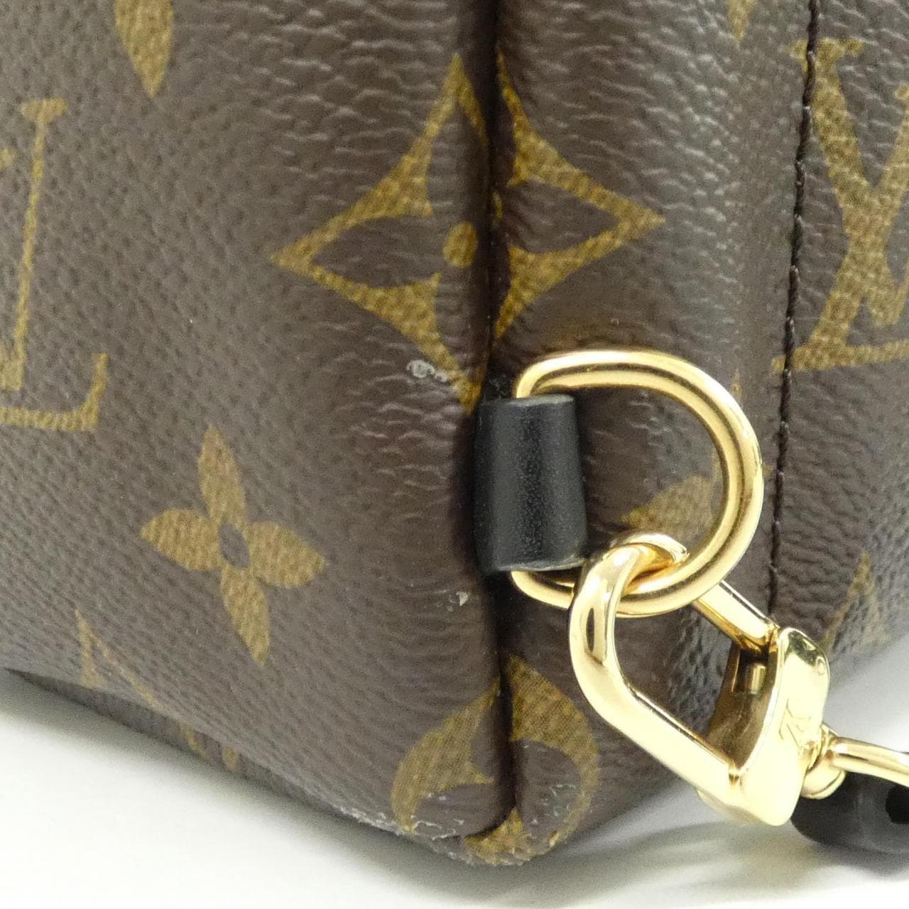 ルイヴィトン モノグラム パームスプリングス バックパック MINI M44873 リュックサック