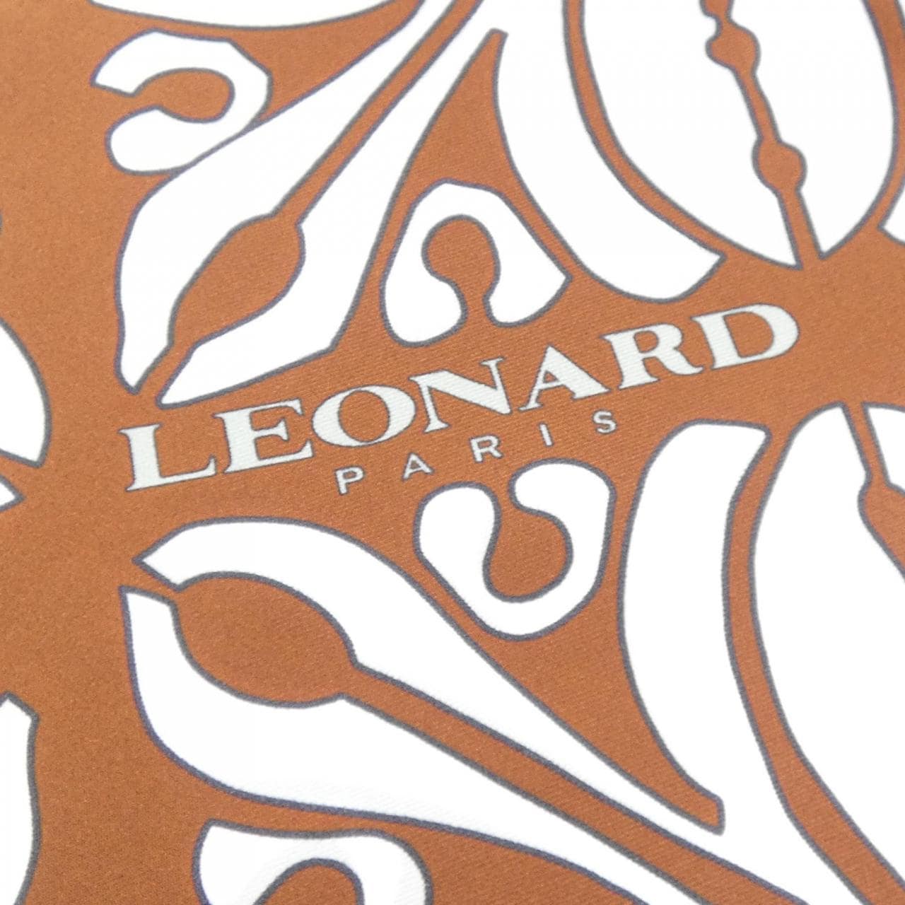 レオナール LEONARD STOLE