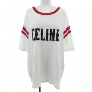 セリーヌ CELINE RX06K671Q Tシャツ