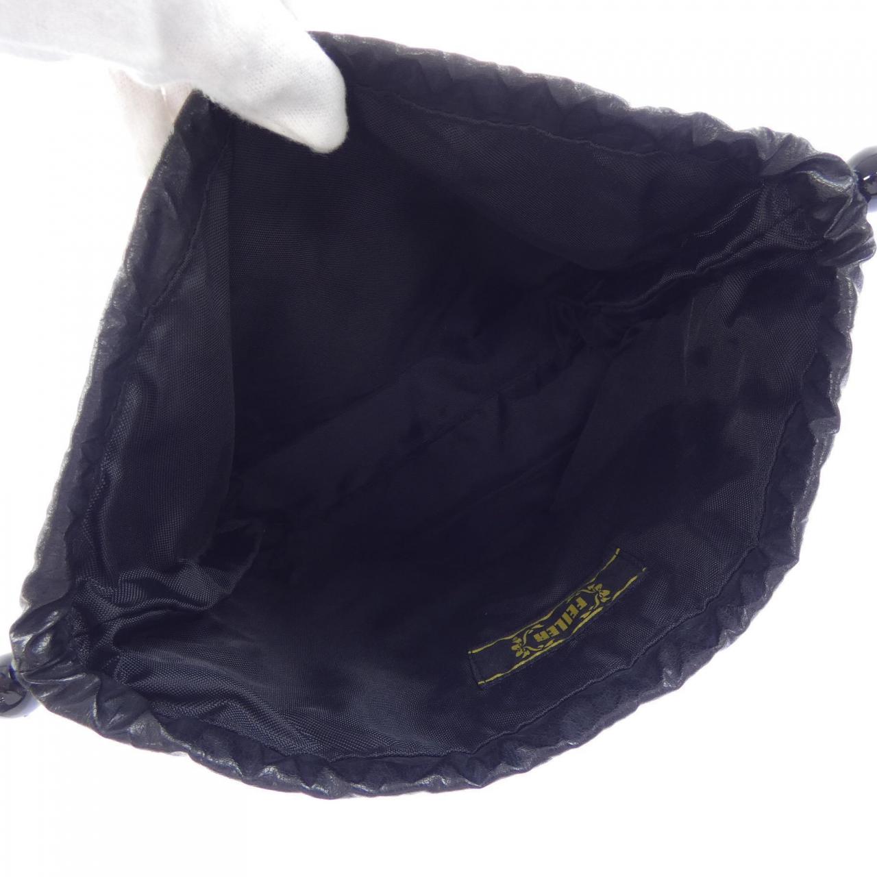 フェイラー FEILER POUCH