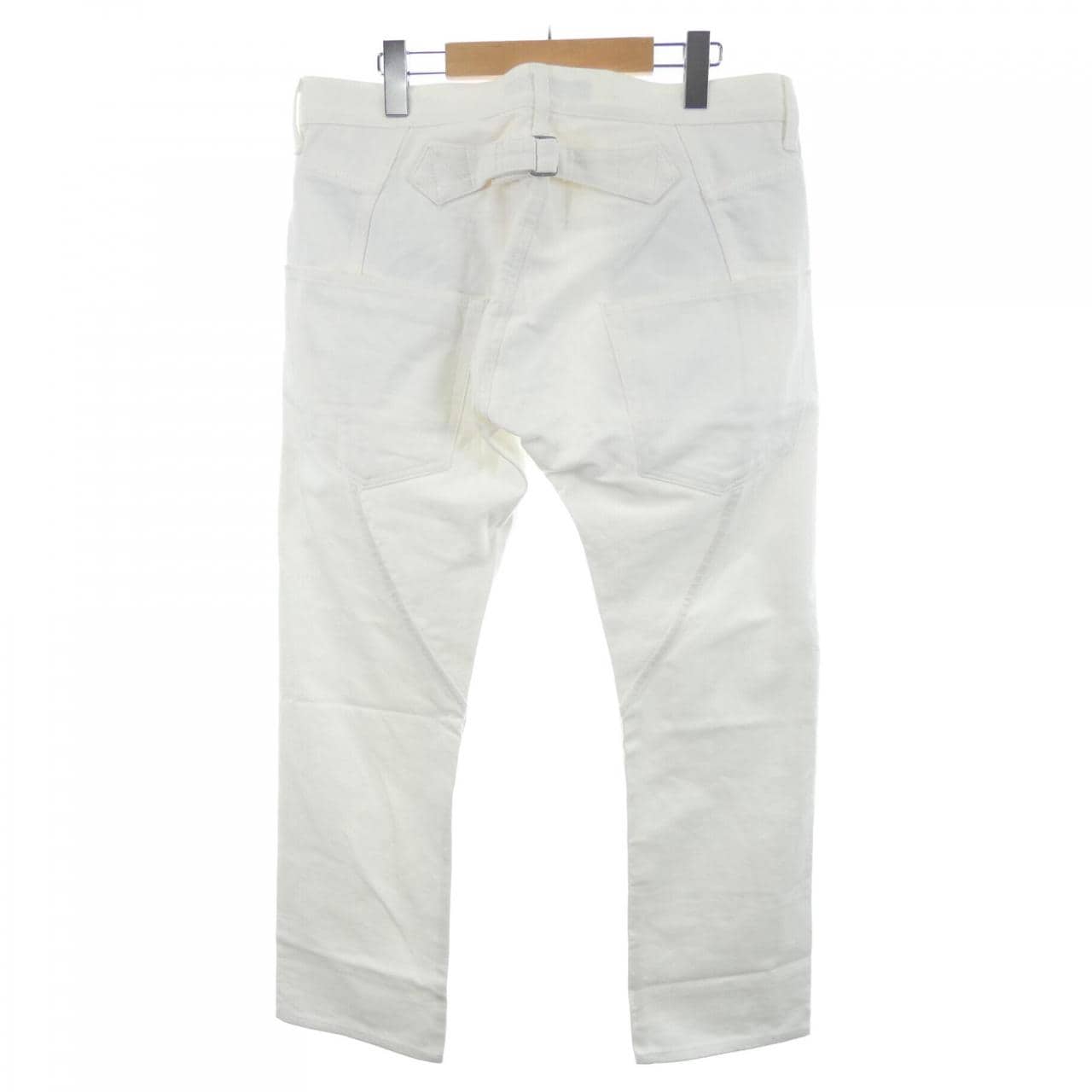 ジュンヤワタナベマン JUNYA WATANABE MAN WK-P038 ジーンズ