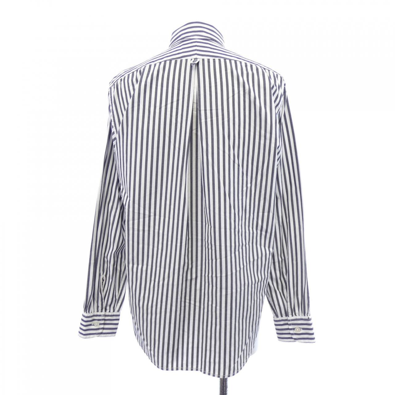 エンジニアードガーメンツ ENGINEERED GARMENTS シャツ