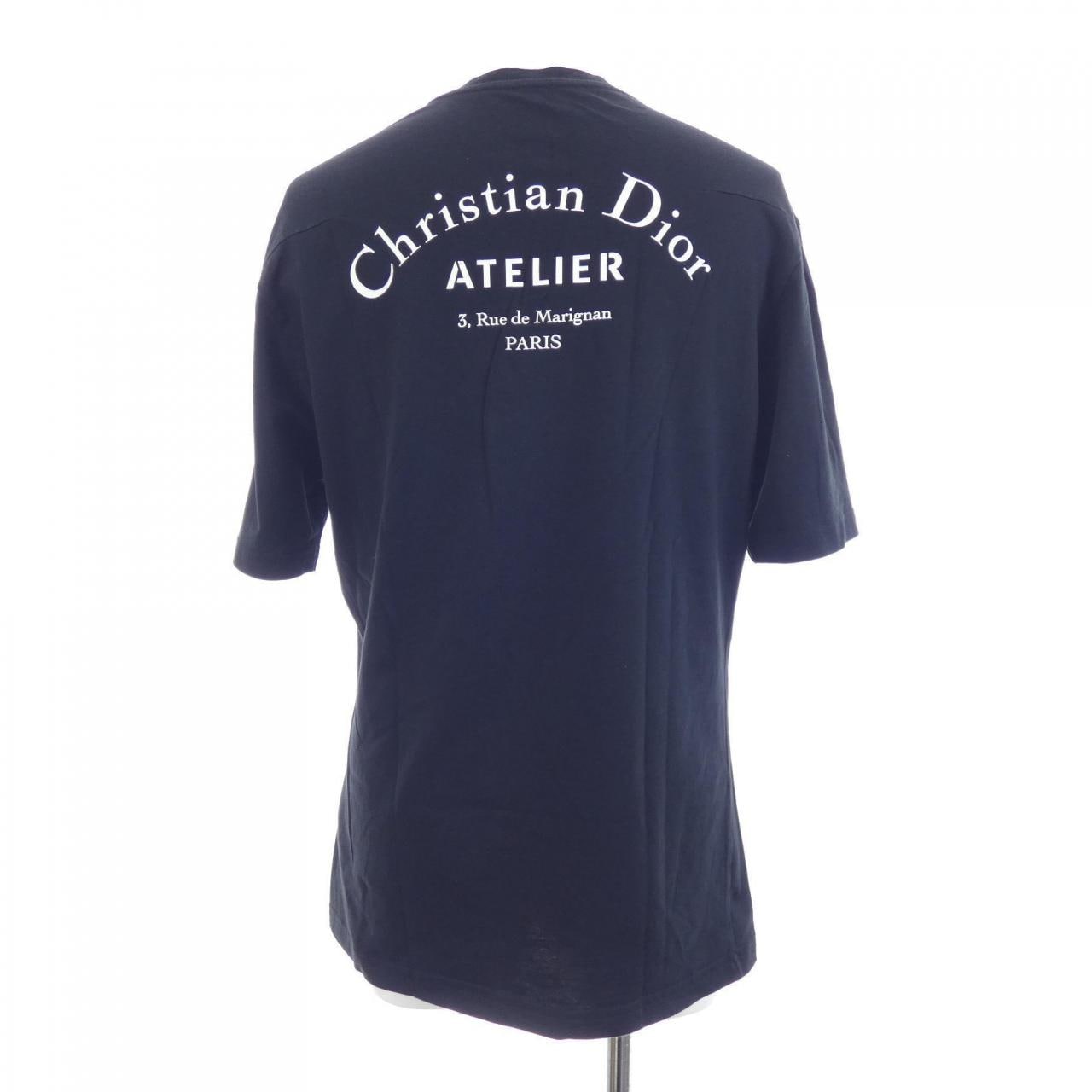 ディオール DIOR 863J621I2712 Tシャツ
