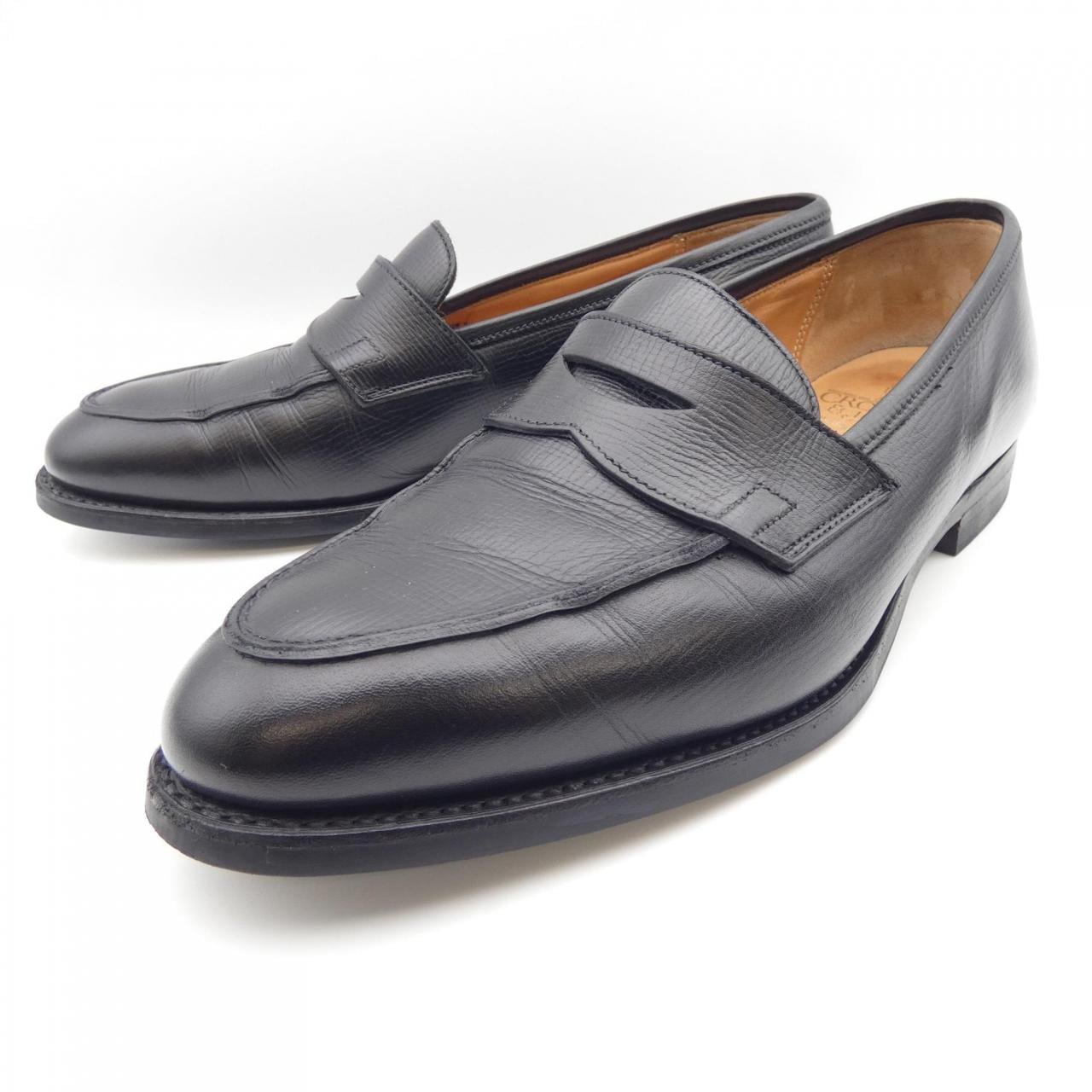クロケットアンドジョーンズ CROCKETT&JONES ROSEMOUNT シューズ