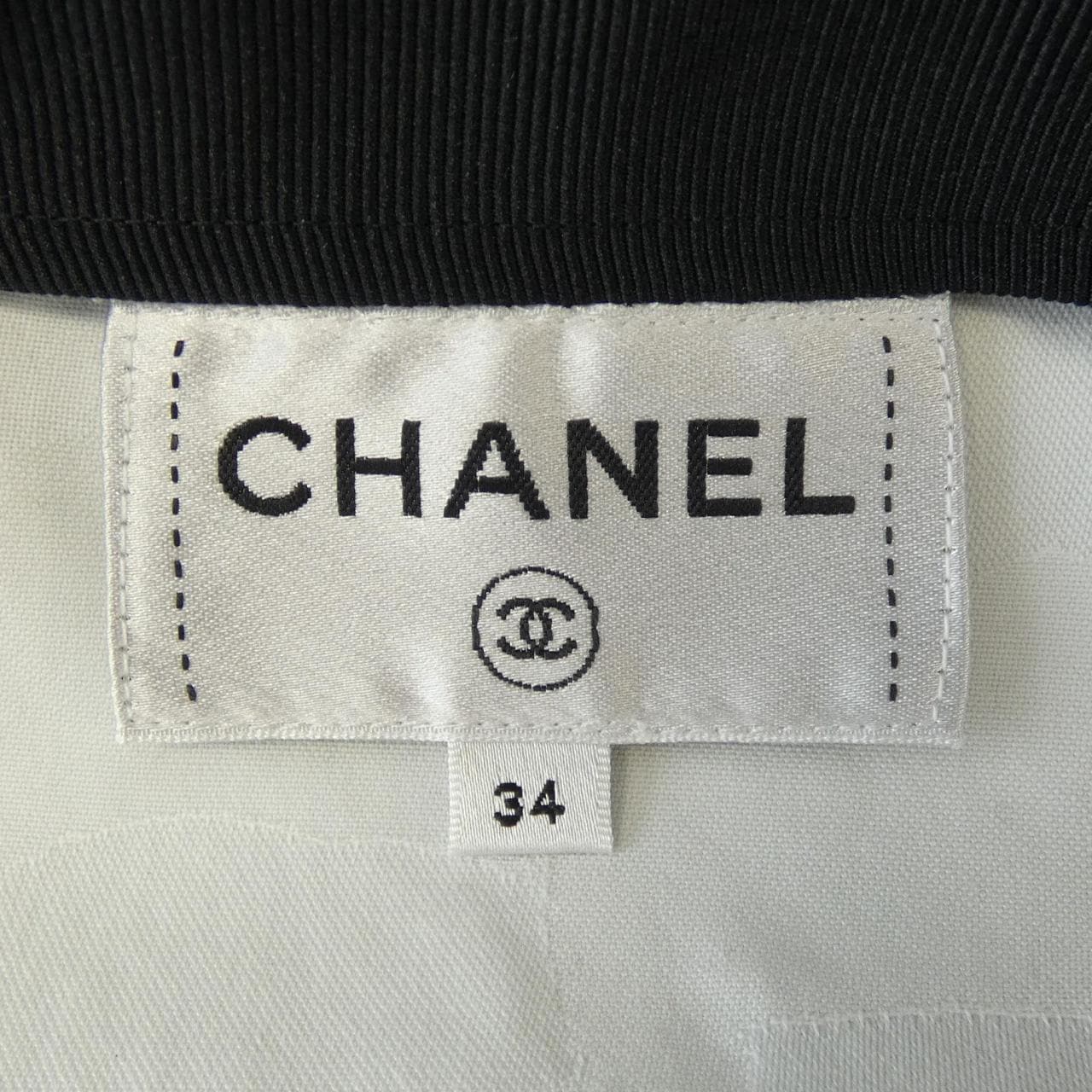 シャネル CHANEL P82114V74598 デニムジャケット