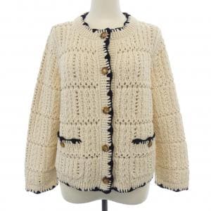 シャネル CHANEL P81313K11779 ノーカラージャケット