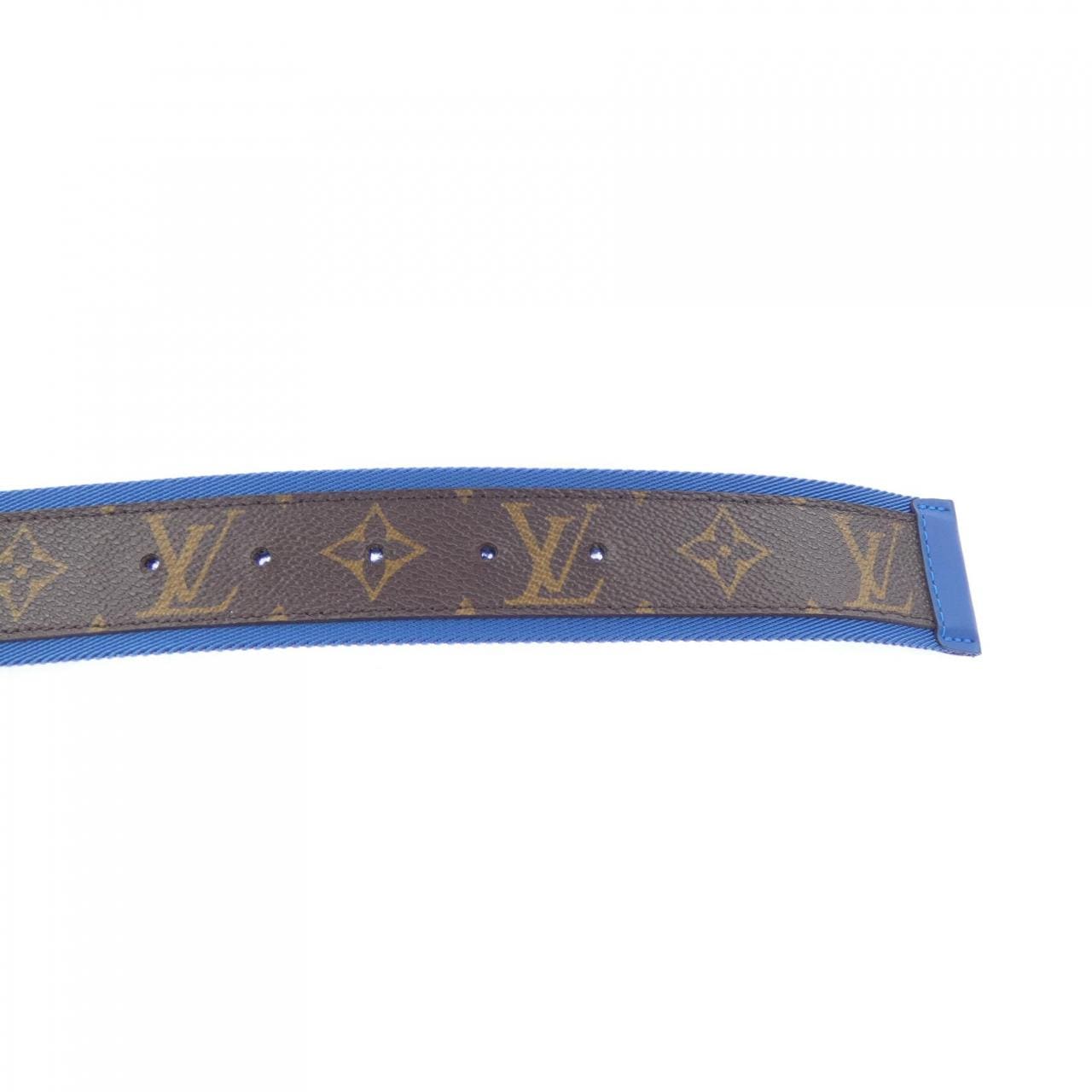 ルイヴィトン LOUIS VUITTON サンチュール LVサークル M0130 BELT