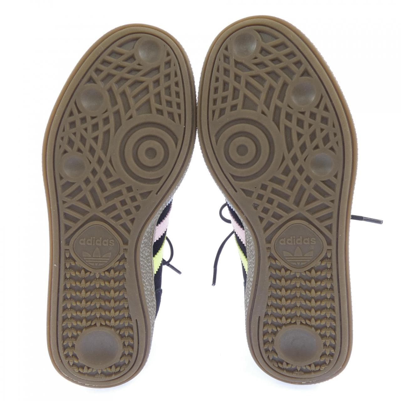 アディダス ADIDAS HP3675 スニーカー