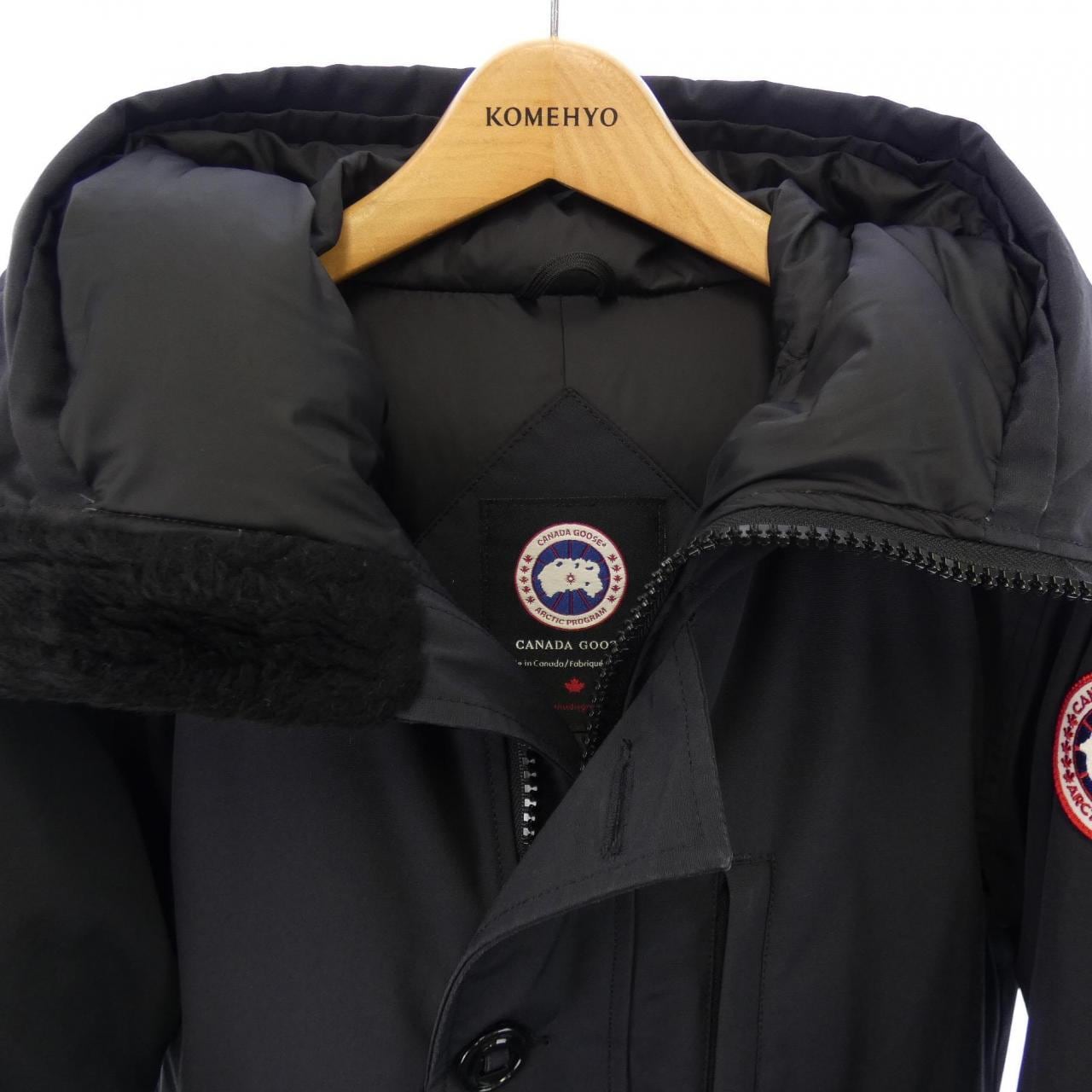 カナダグース CANADA GOOSE 3438JM R JASPER ジャスパー ダウンジャケット