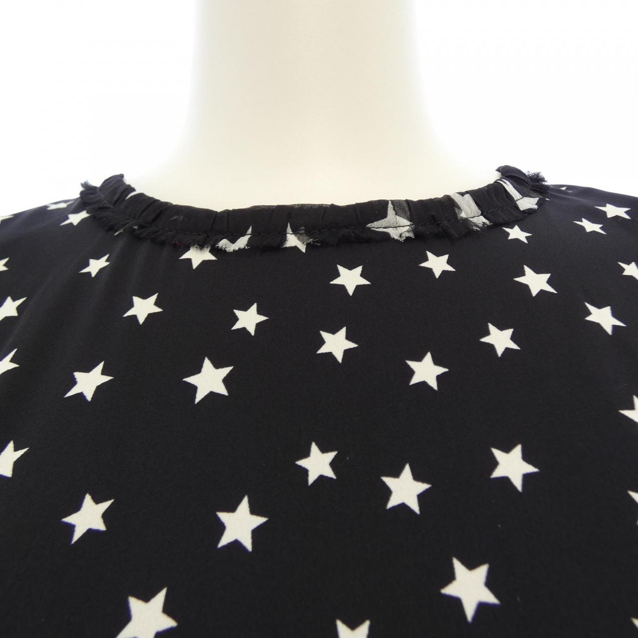ドルチェアンドガッバーナ DOLCE&GABBANA F6U28T/FSAGA ワンピース