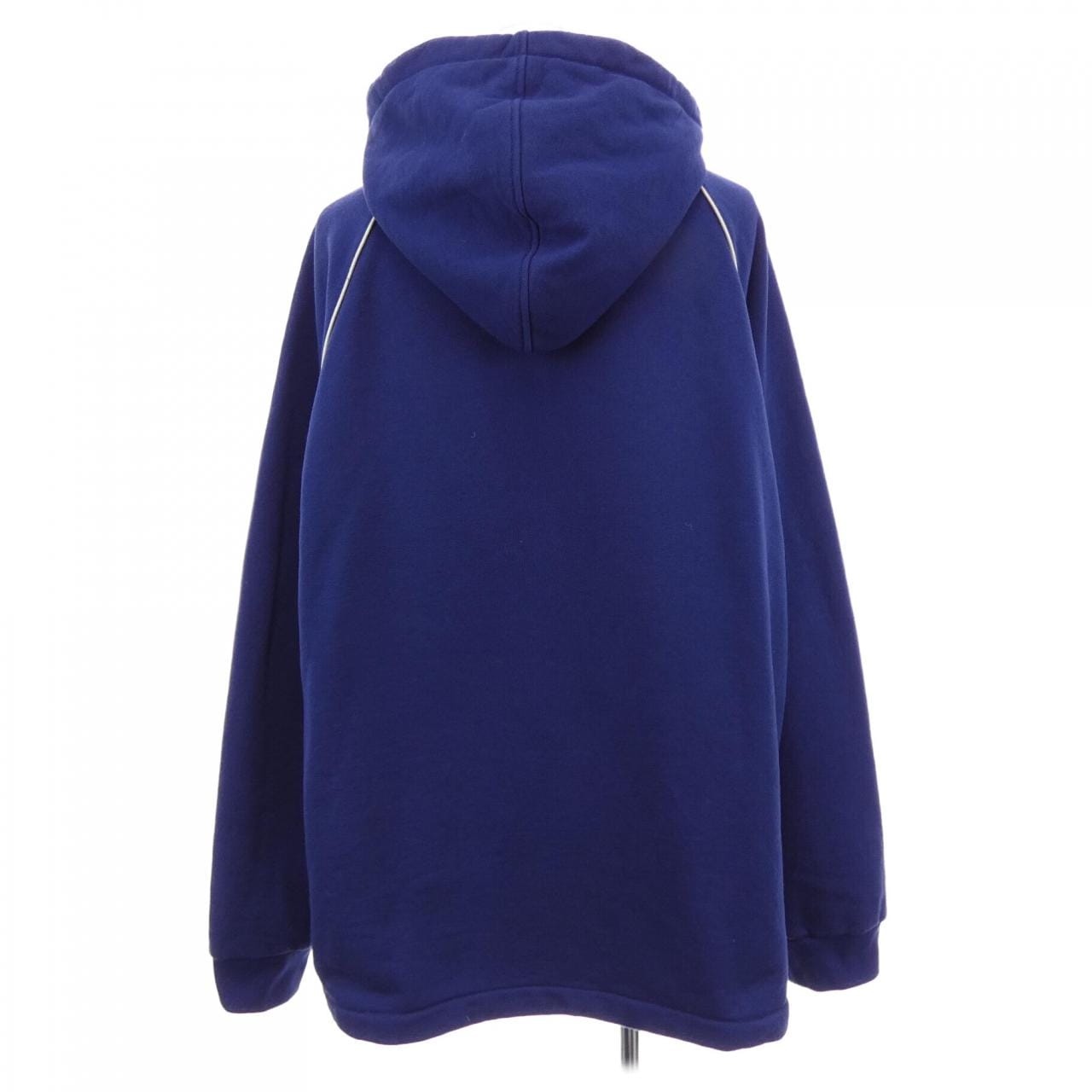 グッチ GUCCI ウェブ&GUCCIラベル付きスウェットシャツ 645320 XJDAK パーカー