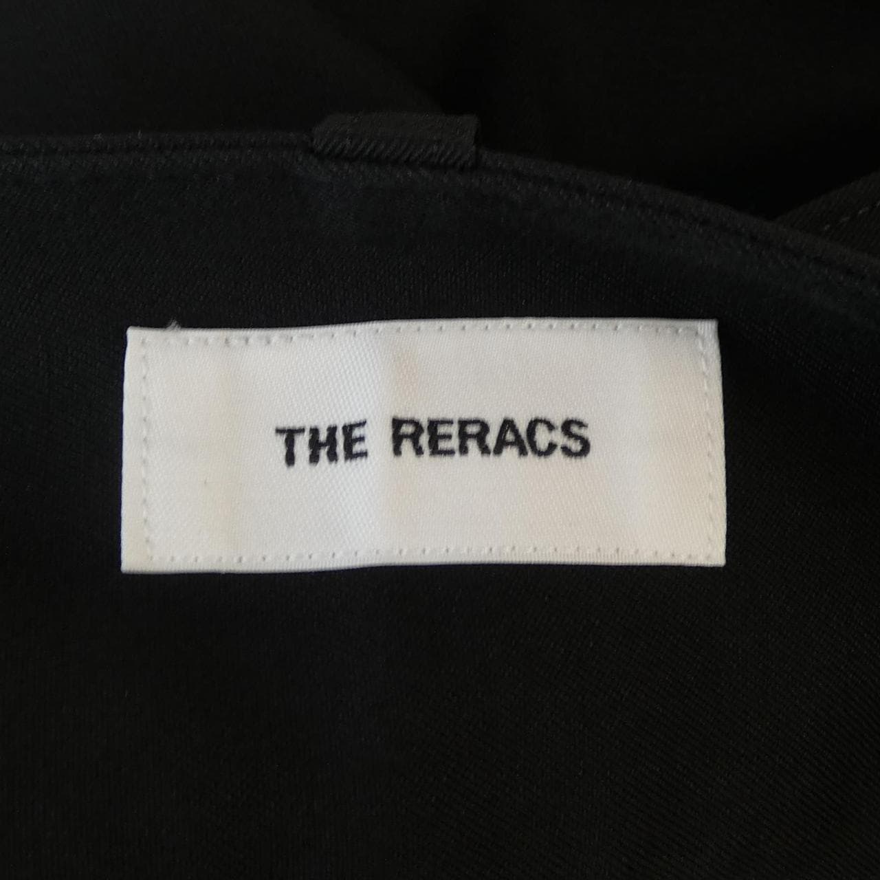 ザリラクス THE RERACS 26SS-REPT-290L-J パンツ