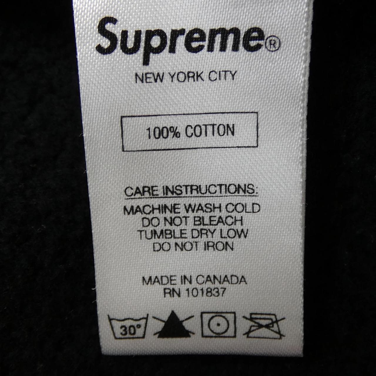 シュプリーム SUPREME パンツ
