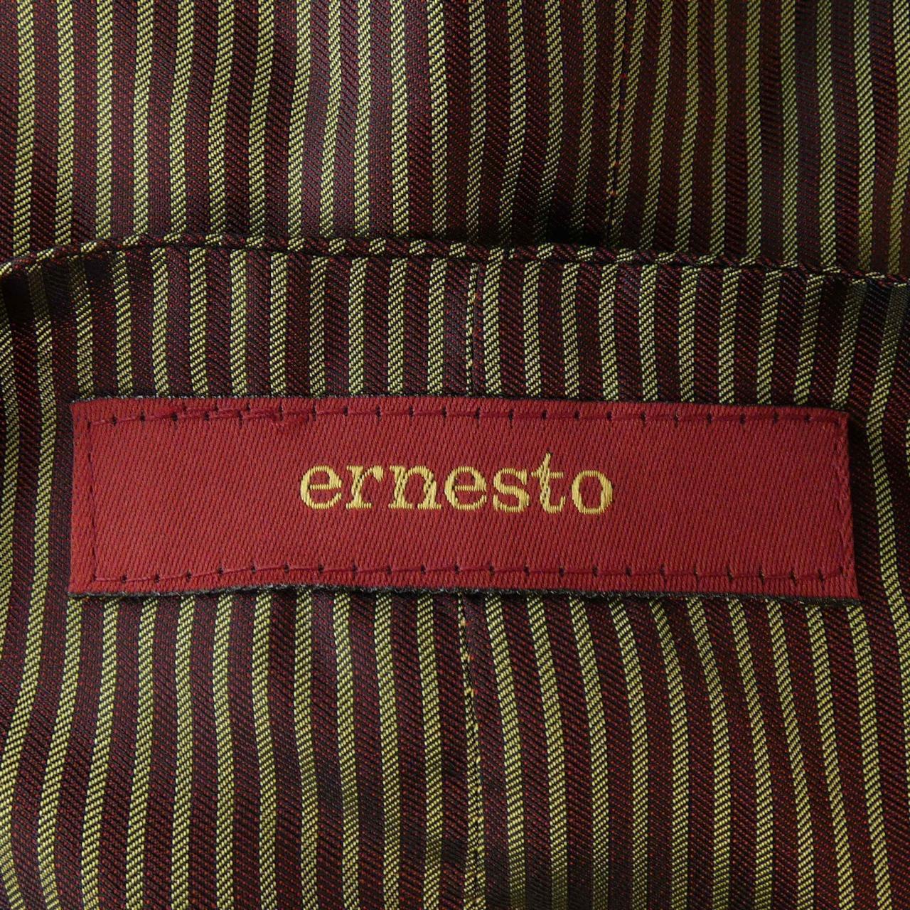 エルネスト ERNESTO ベスト