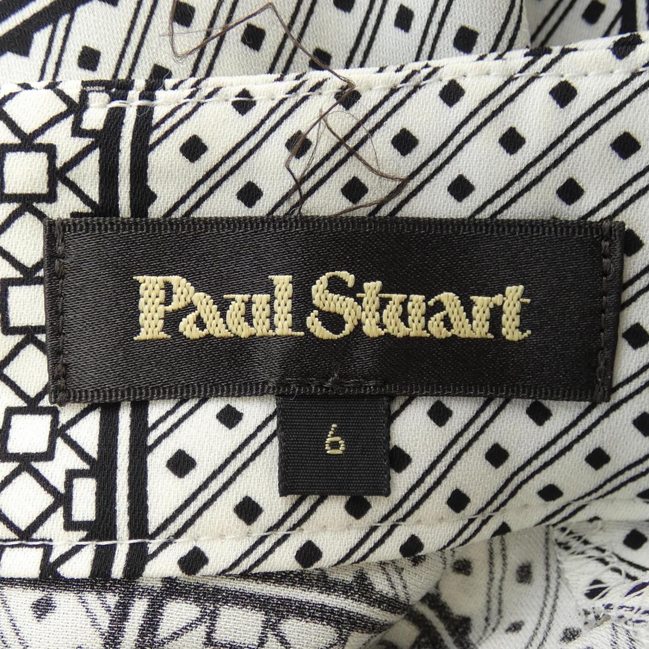 Paul Stewart PAUL STUART連衣裙