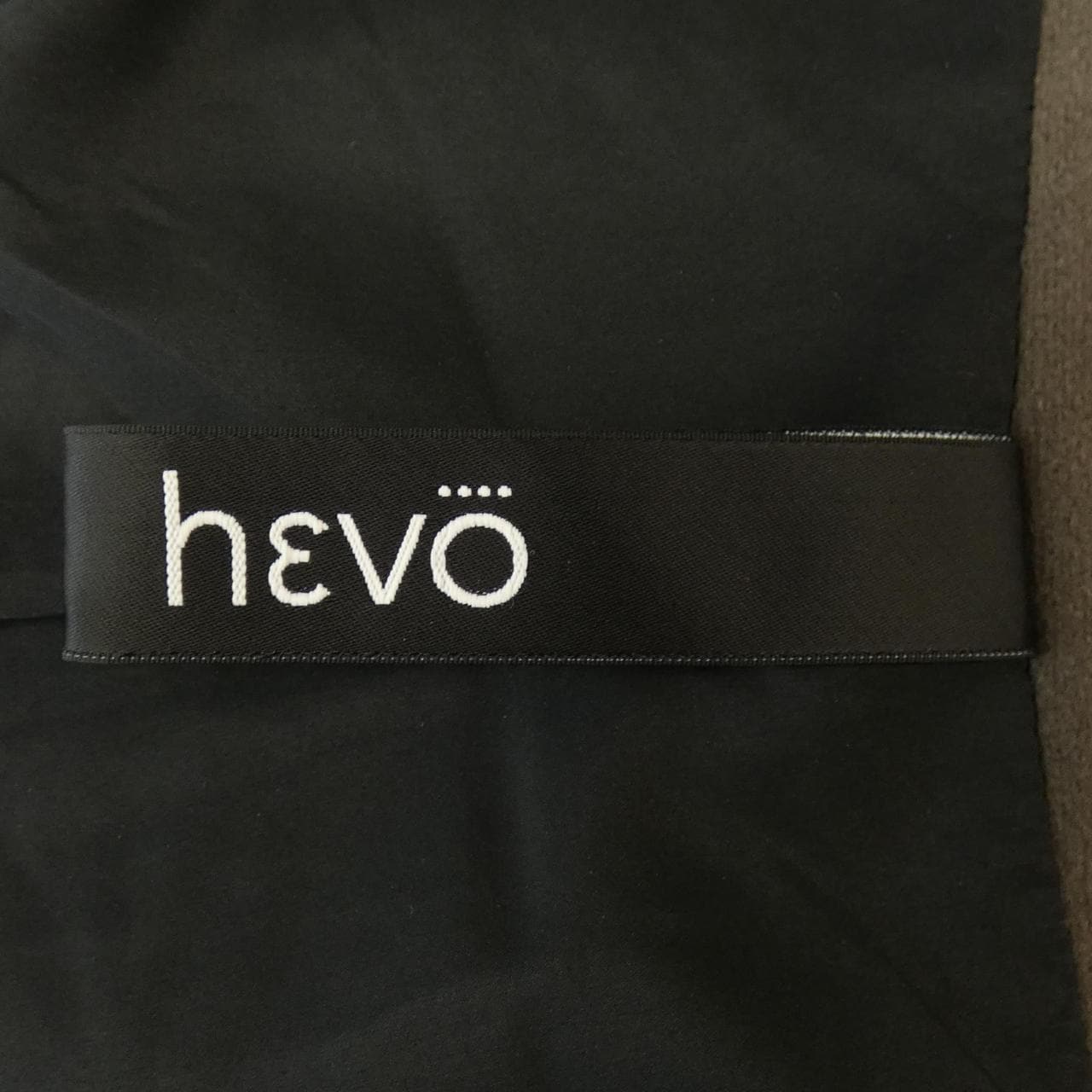 HEVO coat